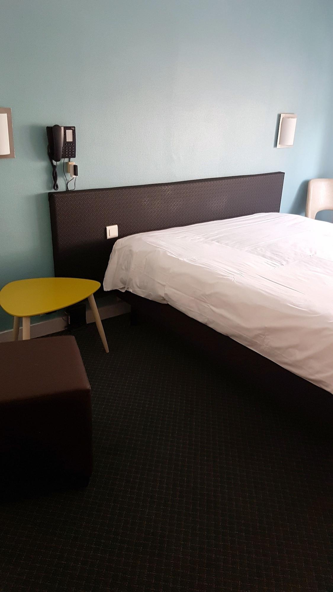 Hotel Le Bretagne Saint-Nazaire  Exteriér fotografie