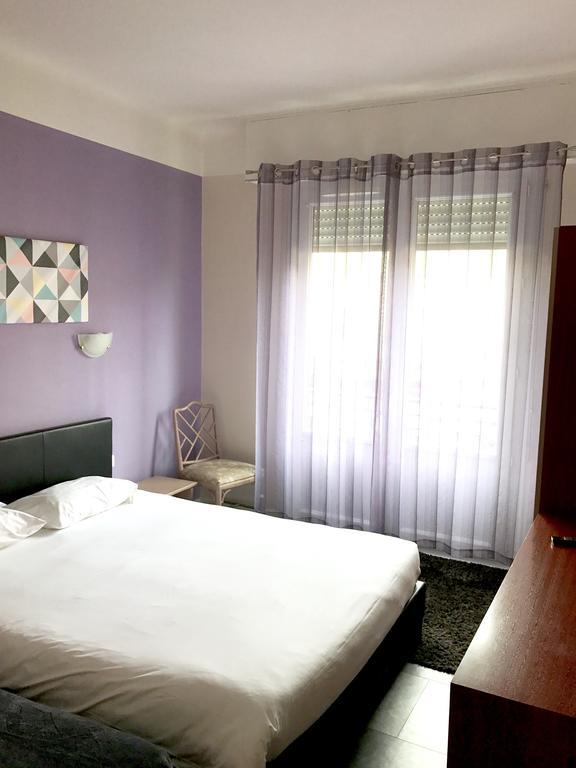 Hotel Le Bretagne Saint-Nazaire  Exteriér fotografie
